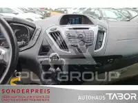 2015 Ford Tourneo