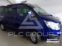 2015 Ford Tourneo