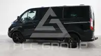 2015 Ford Tourneo