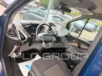 2015 Ford Tourneo