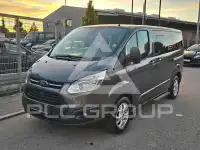 2015 Ford Tourneo