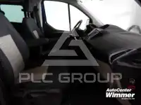 2015 Ford Tourneo