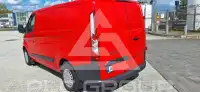 2015 Ford Tourneo