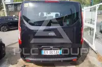 2015 Ford Tourneo