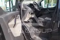 2015 Ford Tourneo