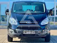 2015 Ford Tourneo