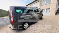 2015 Ford Tourneo