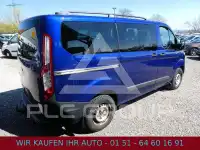 2015 Ford Tourneo