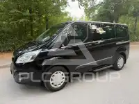2015 Ford Tourneo
