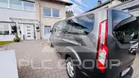 2015 Ford Tourneo