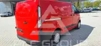 2015 Ford Tourneo