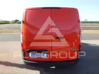 2015 Ford Tourneo