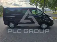 2015 Ford Tourneo