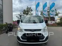 2015 Ford Tourneo