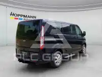 2015 Ford Tourneo