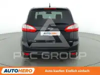 2015 Ford C-MAX