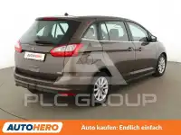 2015 Ford C-MAX