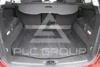 2015 Ford C-MAX