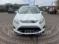 2015 Ford C-MAX