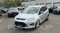 2015 Ford C-MAX