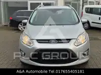 2015 Ford C-MAX