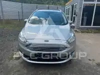 2015 Ford C-MAX
