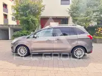 2015 Ford C-MAX