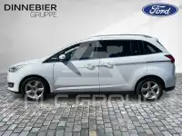 2015 Ford C-MAX