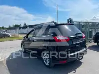 2015 Ford C-MAX