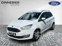 2015 Ford C-MAX