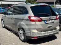 2015 Ford C-MAX