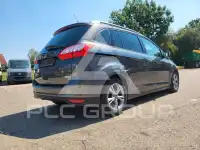 2015 Ford C-MAX