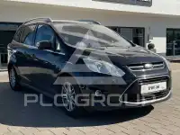 2015 Ford C-MAX