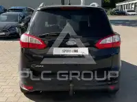 2015 Ford C-MAX