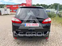 2015 Ford C-MAX