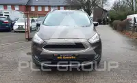 2015 Ford C-MAX