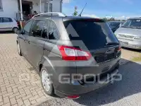 2015 Ford C-MAX