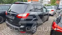 2015 Ford C-MAX