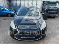 2015 Ford C-MAX