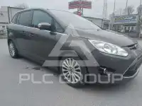 2015 Ford C-MAX