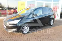 2015 Ford C-MAX