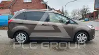 2015 Ford C-MAX