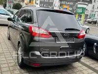 2015 Ford C-MAX