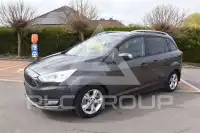2015 Ford C-MAX