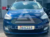 2015 Ford C-MAX