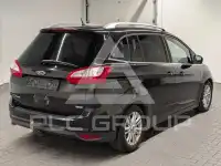 2015 Ford C-MAX