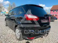 2015 Ford C-MAX