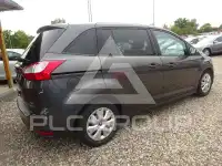 2015 Ford C-MAX
