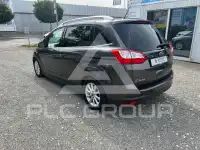 2015 Ford C-MAX