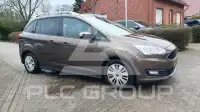 2015 Ford C-MAX